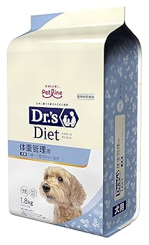 ELMO ドッグフード 体重管理 総重量10.8kg Amazon.co.jp: 【療法食】 ドクターズケア ドッグフード DR